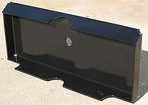  - Mini Skid Attachments